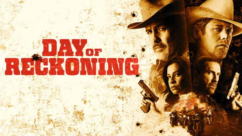 Day of Reckoning (2025) مترجم